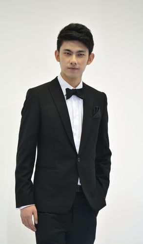 游思妤 数字艺术指导负责人